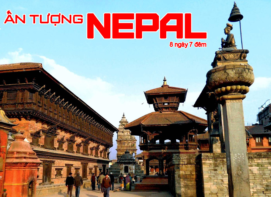 Nepal kỳ thú 6N5Đ