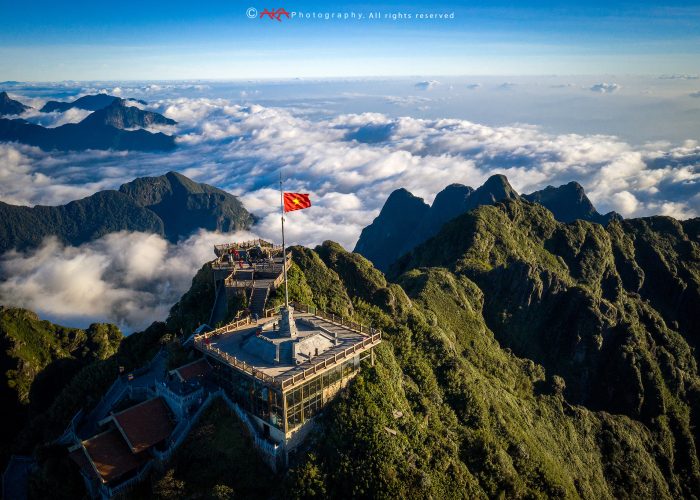 Bảng giá vé cáp treo Fansipan 2026 cập nhật mới nhất